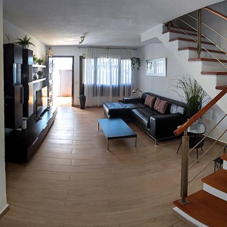 Apartamento Remo Playa Honda  Exterior photo