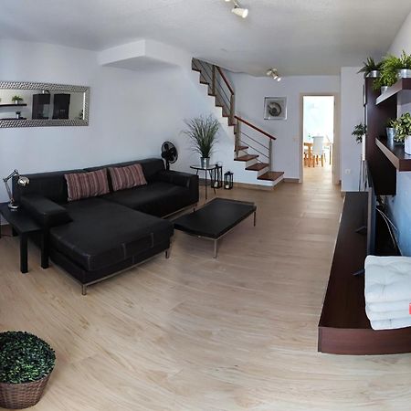 Apartamento Remo Playa Honda  Exterior photo