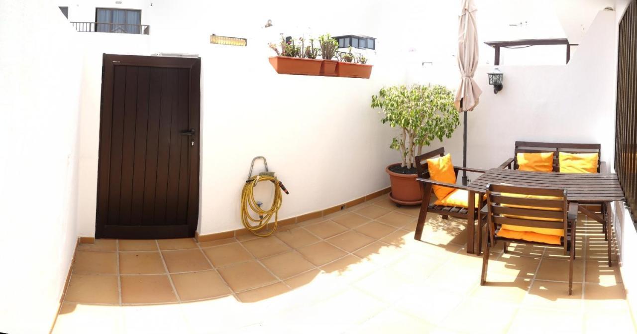 Apartamento Remo Playa Honda  Exterior photo