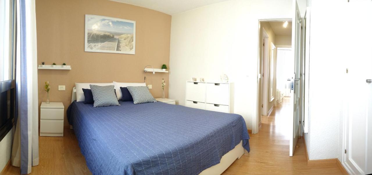 Apartamento Remo Playa Honda  Exterior photo