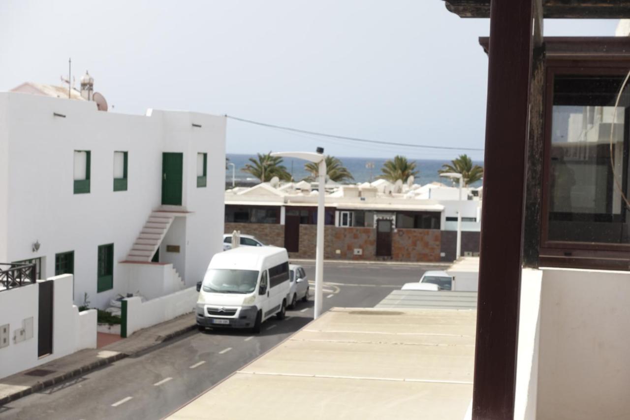 Apartamento Remo Playa Honda  Exterior photo