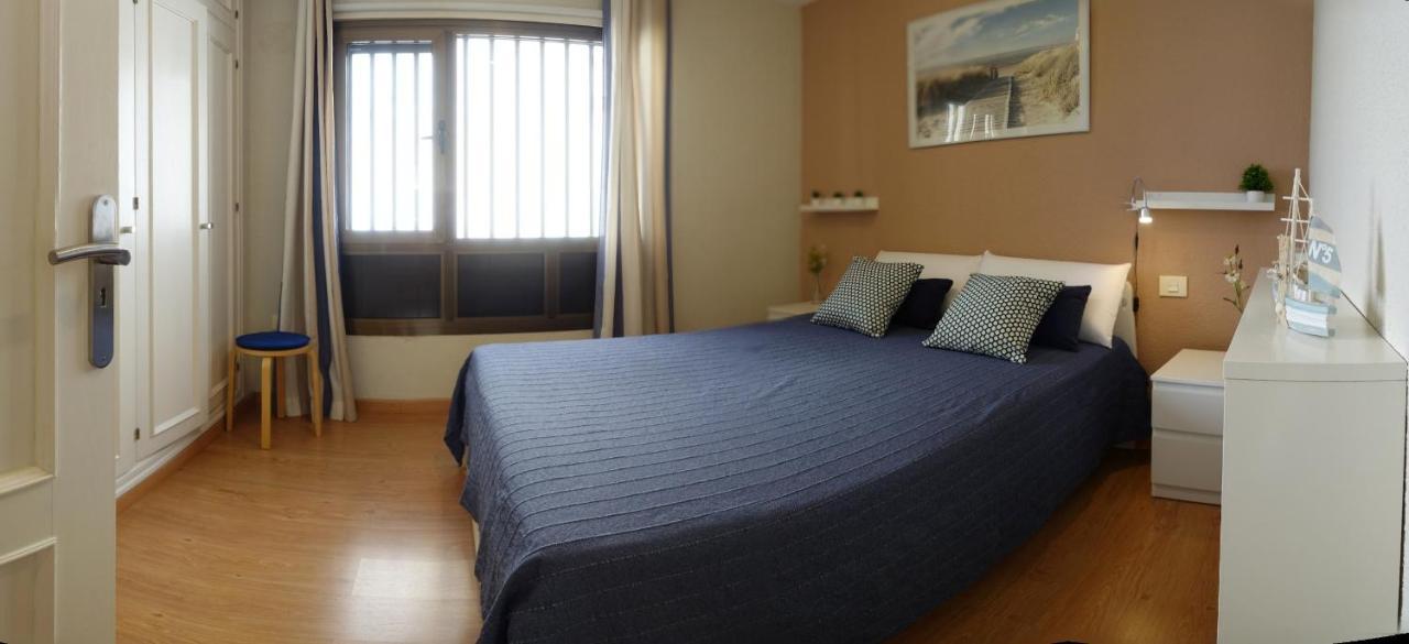 Apartamento Remo Playa Honda  Exterior photo