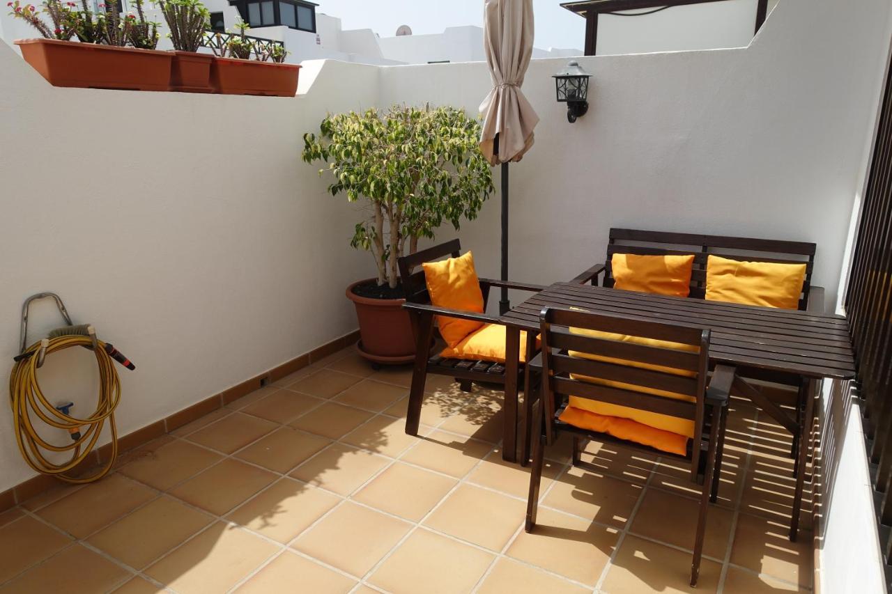 Apartamento Remo Playa Honda  Exterior photo