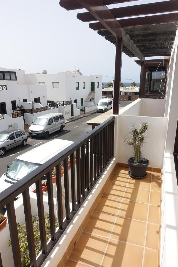 Apartamento Remo Playa Honda  Exterior photo
