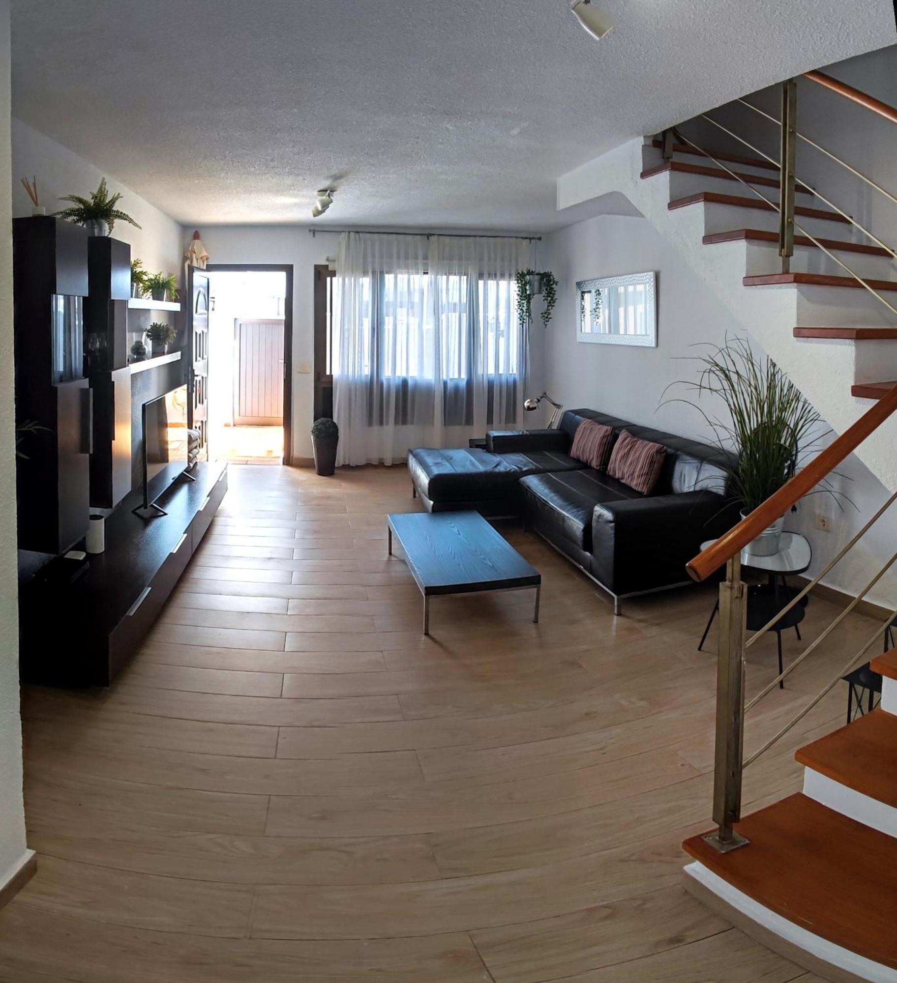 Apartamento Remo Playa Honda  Exterior photo