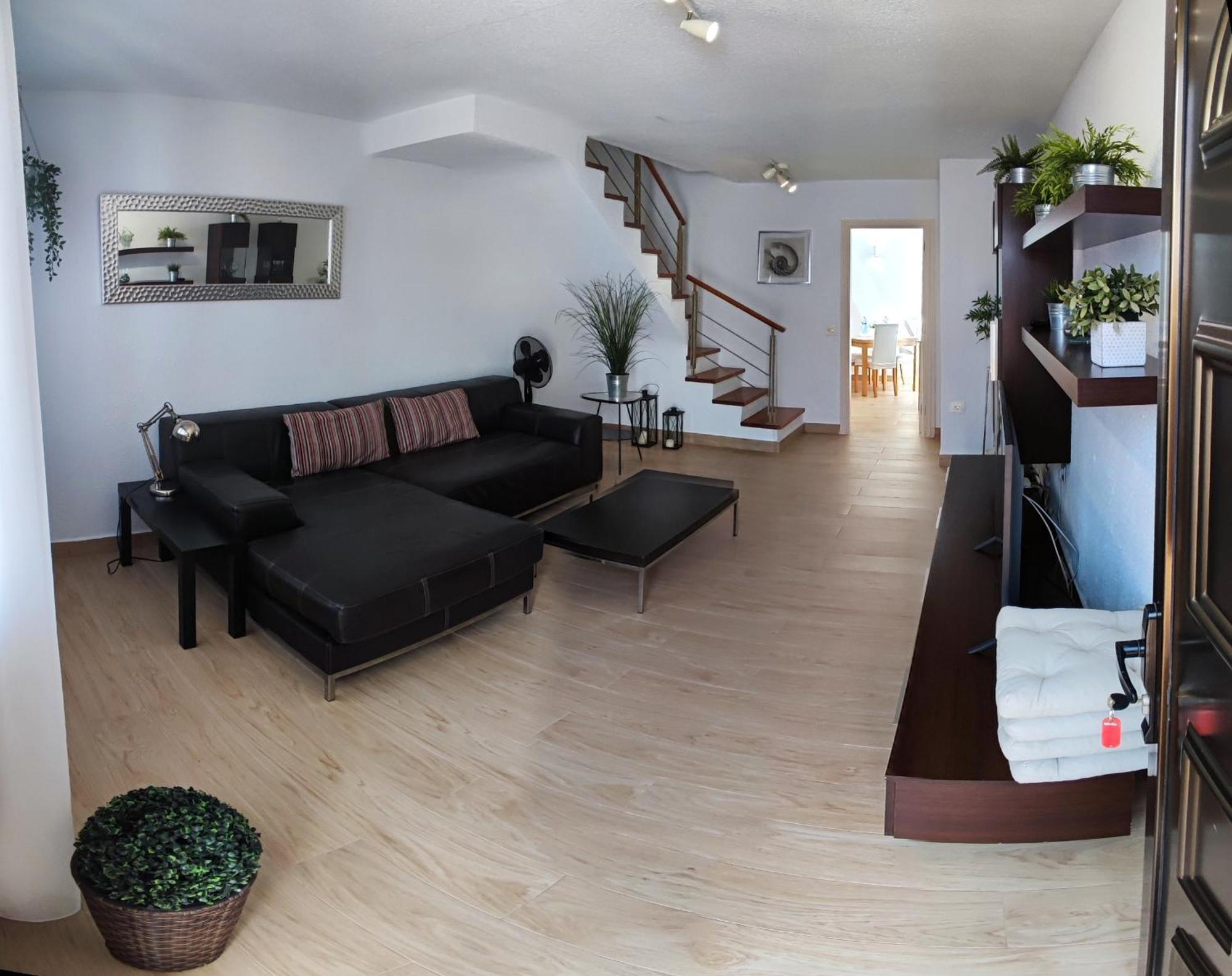 Apartamento Remo Playa Honda  Exterior photo